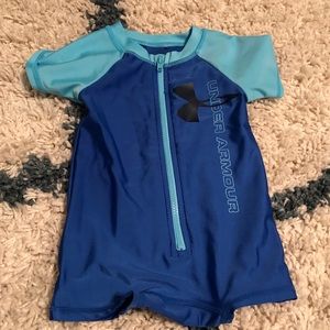 Under Armour Swimsuit